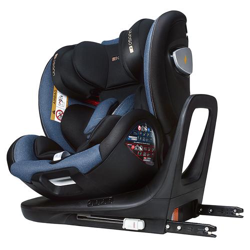 德国什么牌子安全座椅好