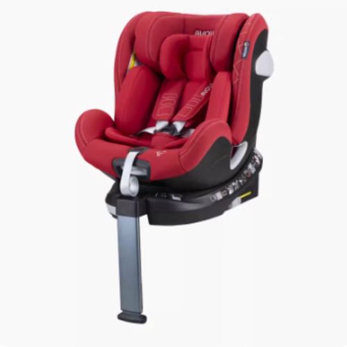 德国什么牌子安全座椅好