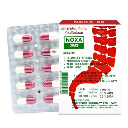 泰国娜莎痛风药多少钱