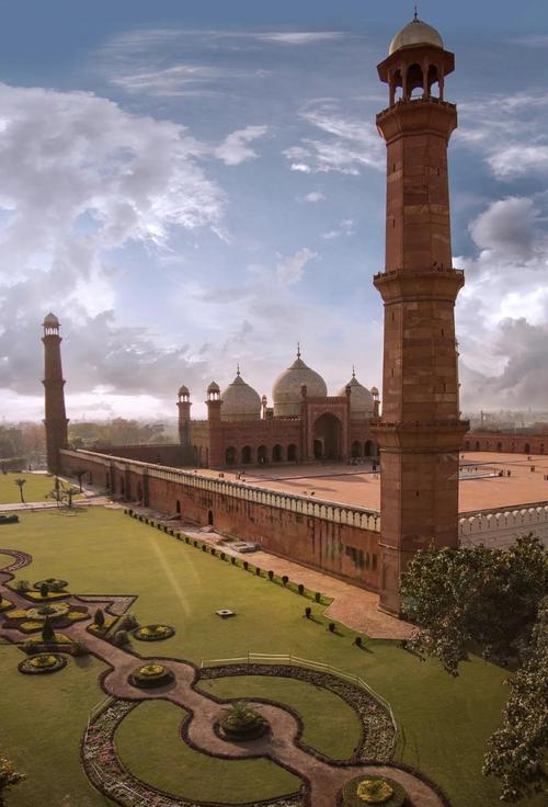 巴基斯坦 旅游 安全吗