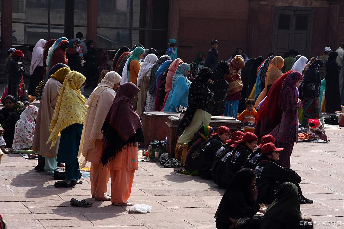 巴基斯坦 旅游 安全吗