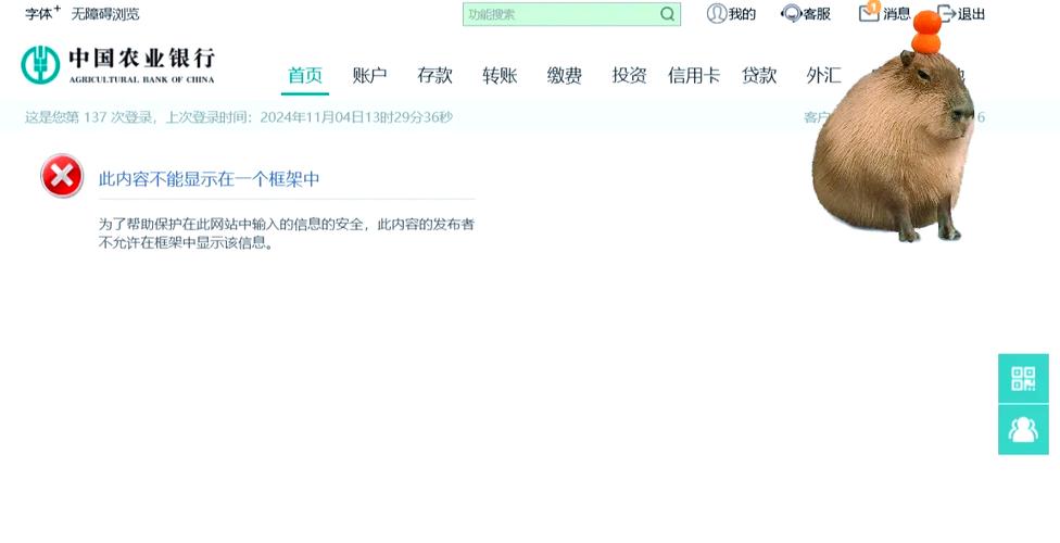 农村信用社网银安全控件