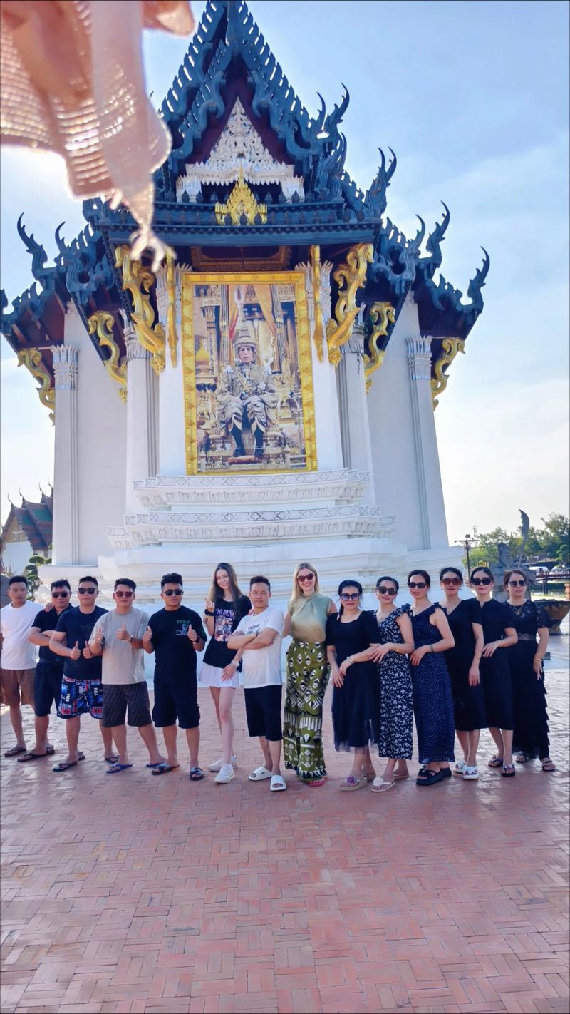 2025泰国旅游安全吗