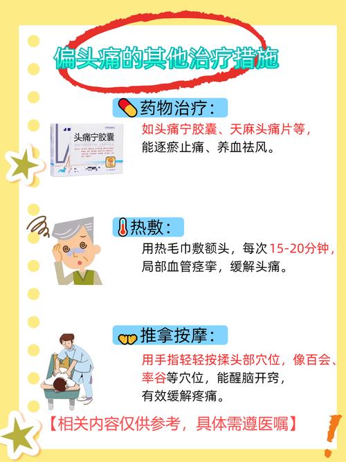 针灸治疗偏头疼有效吗