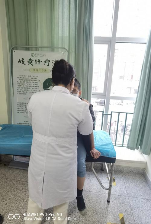 过敏性咳嗽针灸管事吗