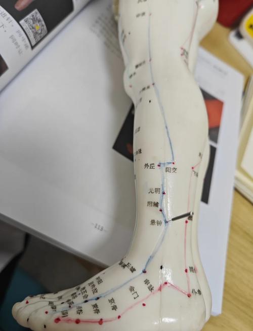 西安长安区哪儿针灸好