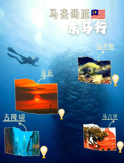 马来西亚 旅游 安全吗