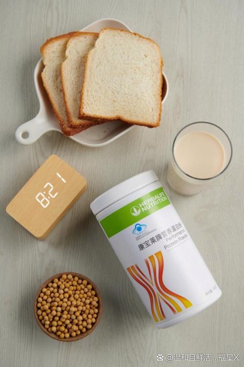 痛风能喝康宝莱奶昔吗