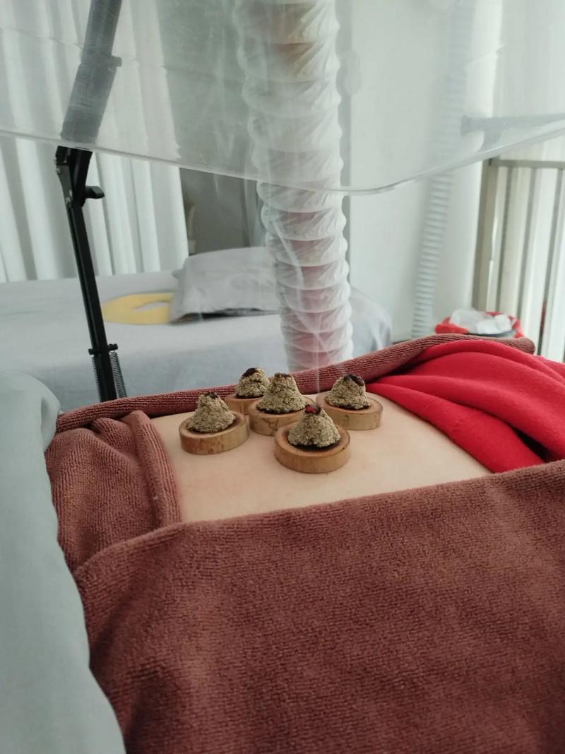 针灸加艾灸效果怎么样