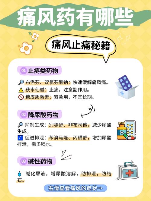 痛风别嘌醇过敏怎么办