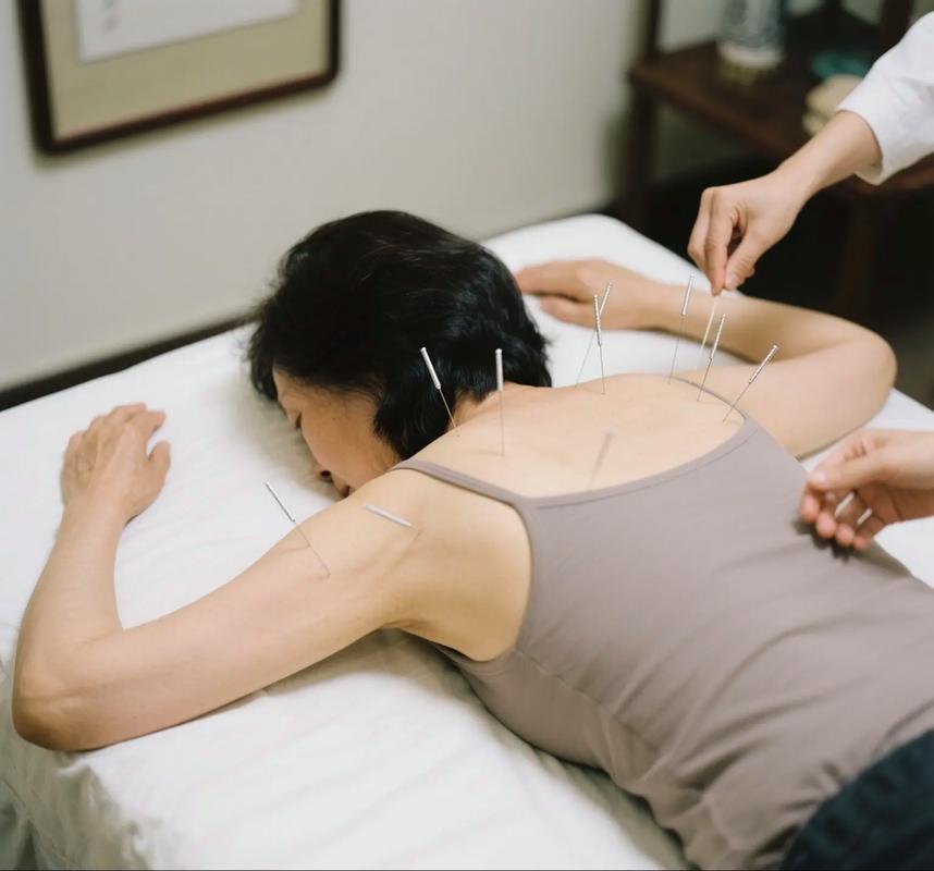 针灸后头晕恶心怎么办