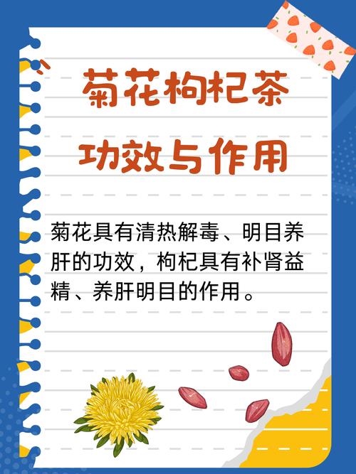 菊花茶对痛风有好处吗