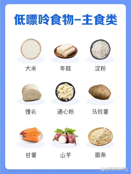 痛风病人可以吃米粉吗