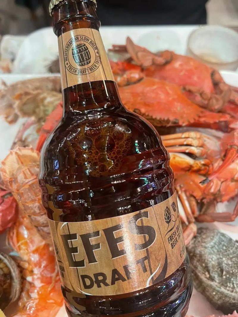 痛风可以喝的啤酒艾菲