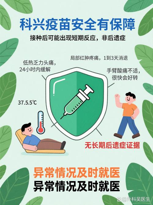 疫苗临床试验三期安全性