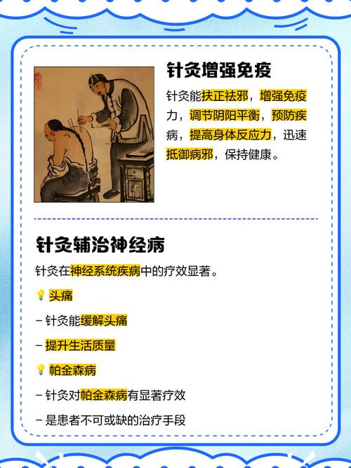 针灸治疗胃瘫效果如何