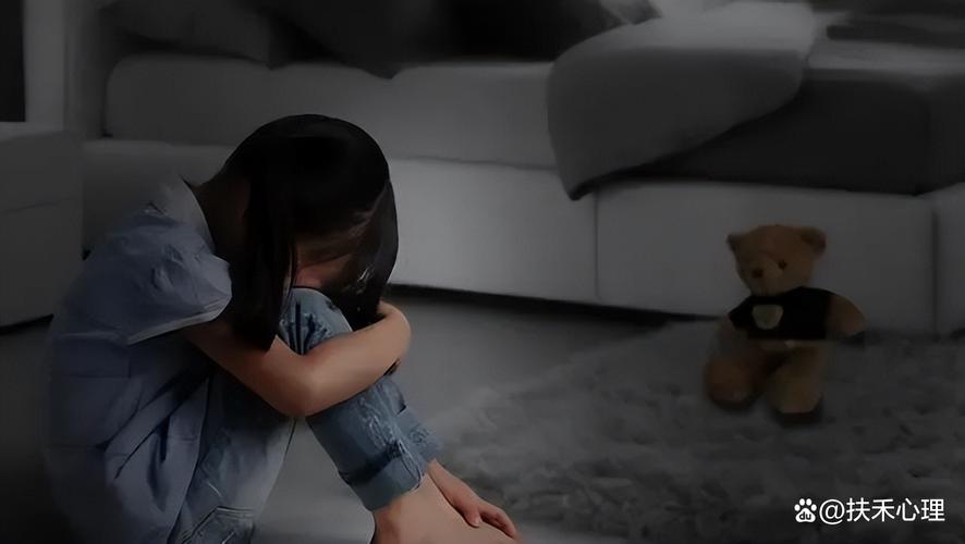 让孩子缺乏安全感的行为