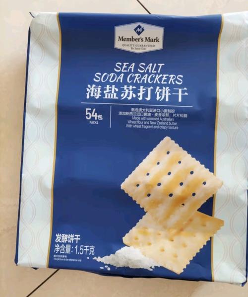 痛风可以吃梳打饼干吗