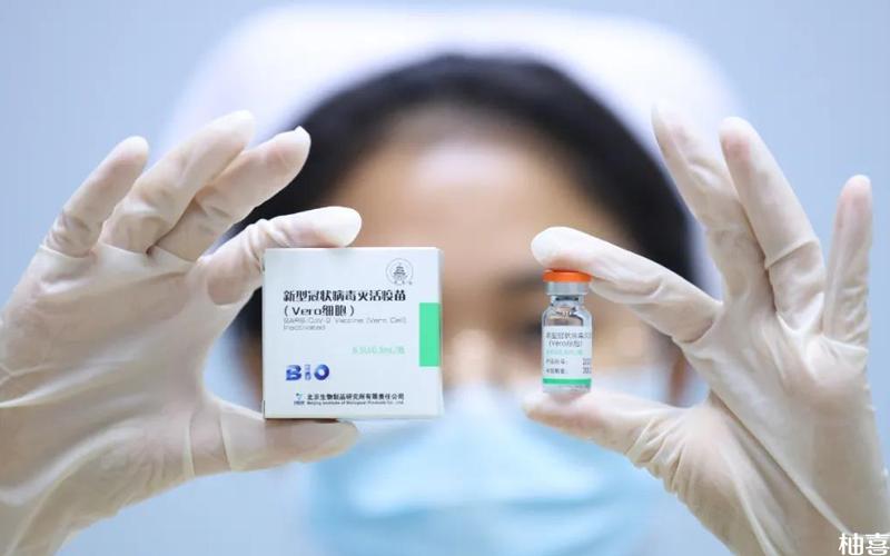 辉瑞疫苗达到安全里程碑