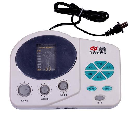 jy多功能针灸理疗仪