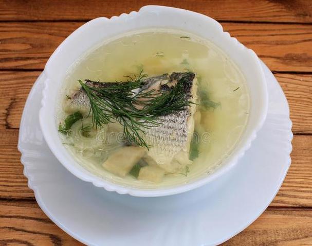 痛风病人可以吃鱼汤吗