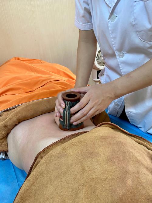 针灸治疗子宫内膜增厚