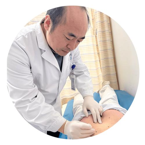 青岛针灸比较好的地方