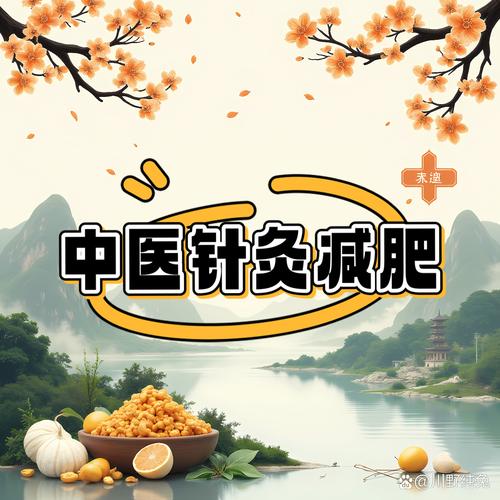 感瘦奇迹针灸减肥加盟