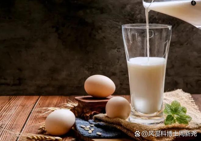 燕麦片痛风患者能吃吗