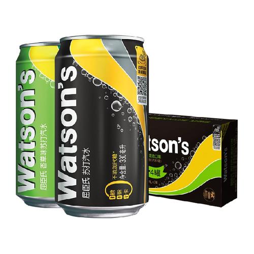 屈臣氏苏打水治痛风吗