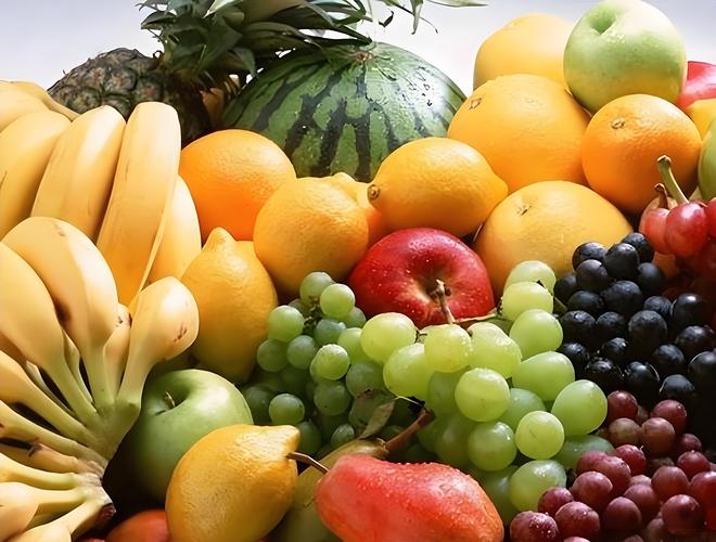 痛风发作时吃什么水果