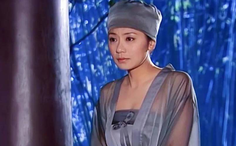 尼姑庵的男保安全文免费