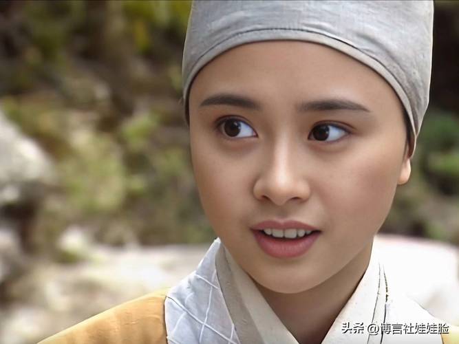 尼姑庵的男保安全文免费