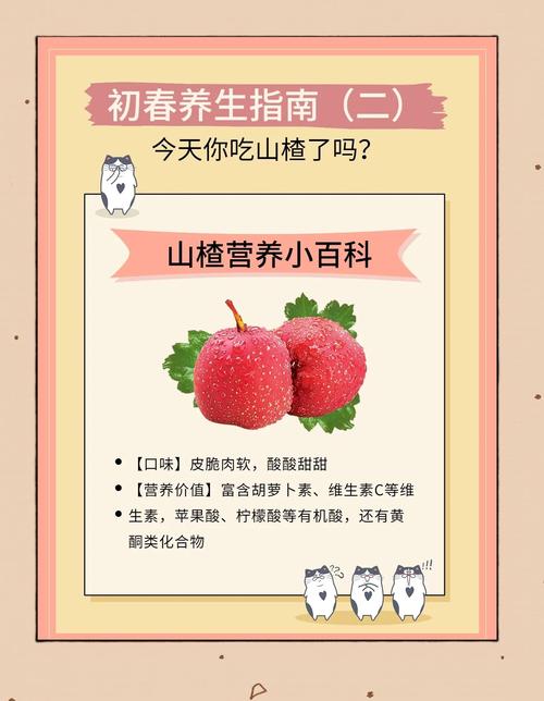 吃山楂对痛风有好处吗