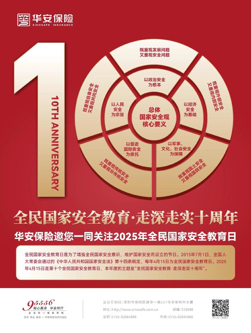 2025年国家安全事件