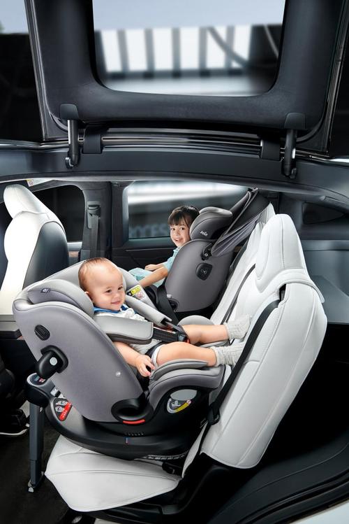 joie安全座椅怎么样