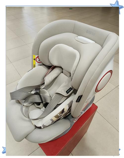 annbaby安全座椅