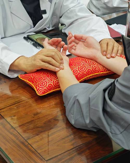 手心出汗针灸怎么治疗