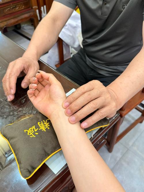 手心出汗针灸怎么治疗