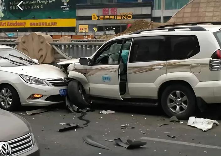 日系车安全性真的很差吗