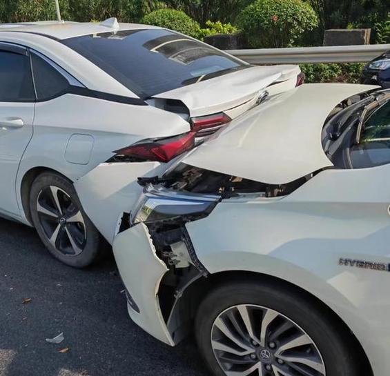 日系车安全性真的很差吗