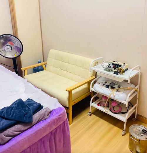 专业针灸减肥丰胸中心