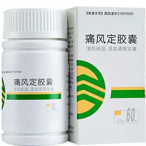 痛风能吃活血止痛胶襄