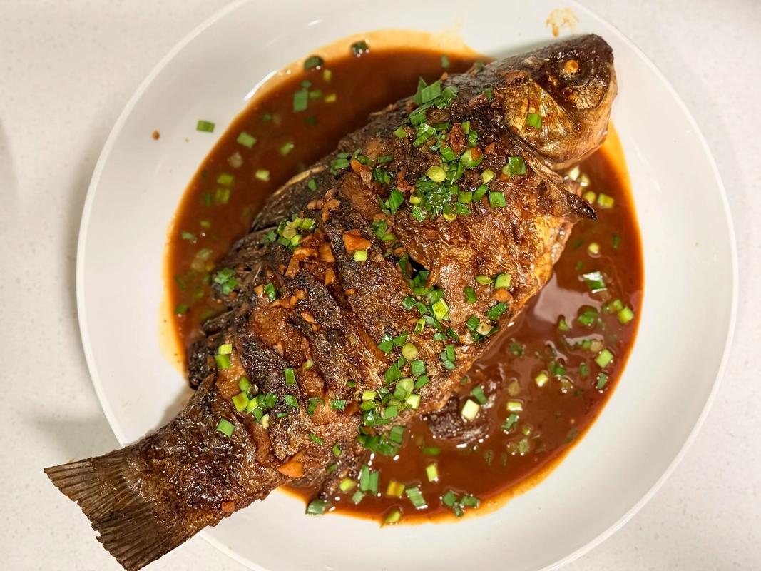 痛风患者能吃红烧鱼吗