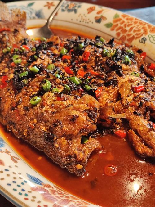 痛风患者能吃红烧鱼吗