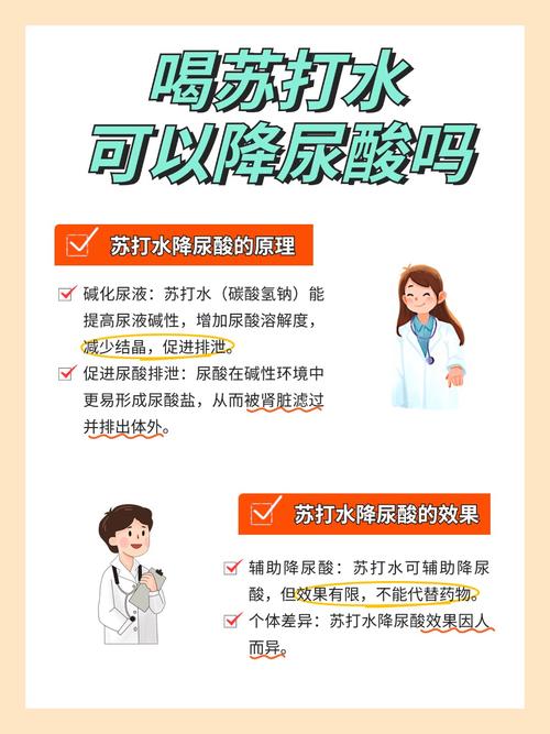 痛风患者能否喝柠檬水