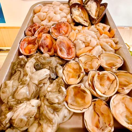 痛风病人能吃什么海鲜