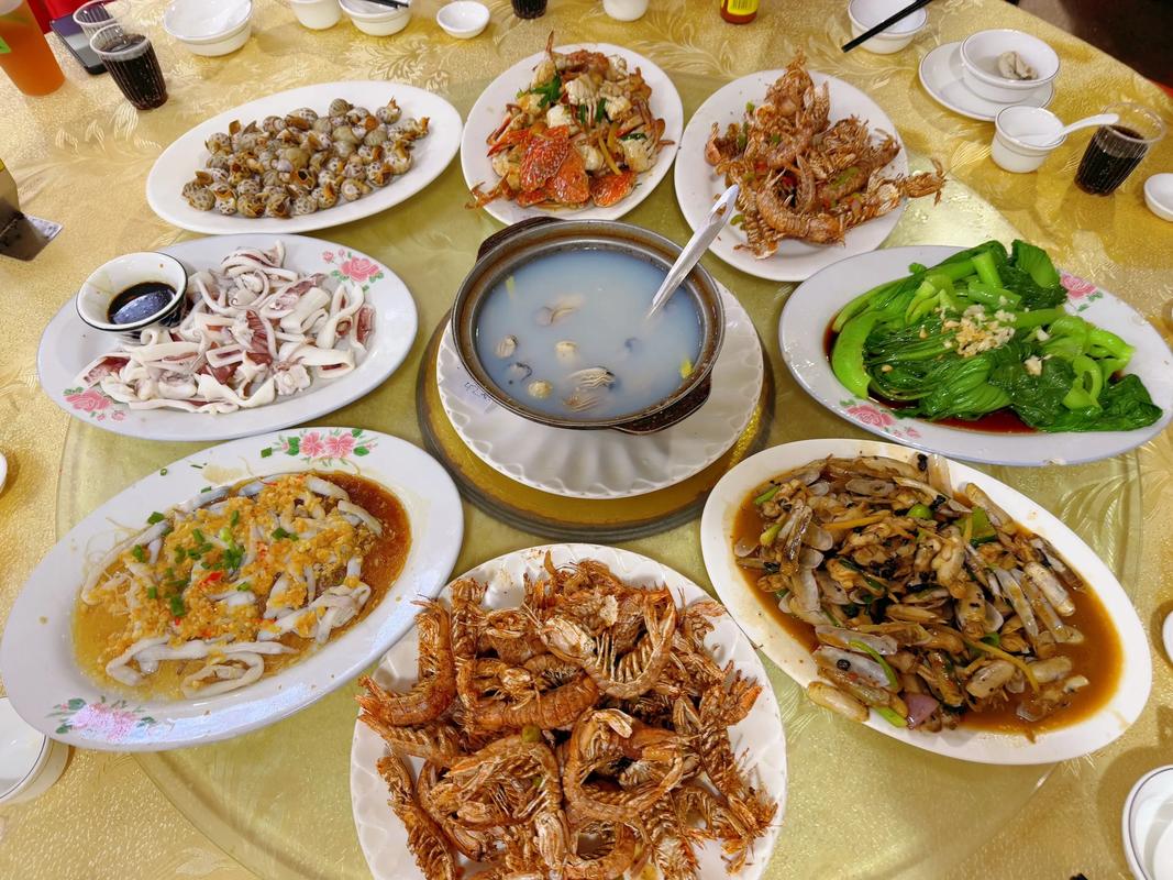 痛风病人能吃什么海鲜