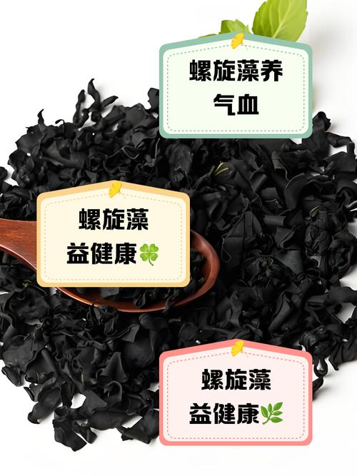 螺旋藻可以治疗痛风吗