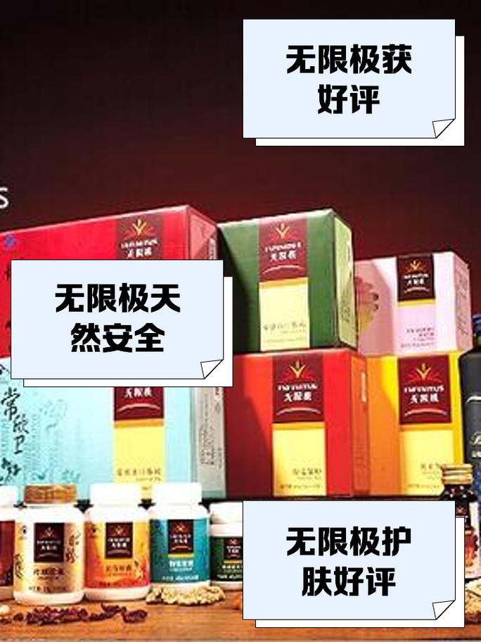 痛风吃无限极什么产品